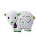 Игрушка музыкальная Овечка Baby Mix SK/50104